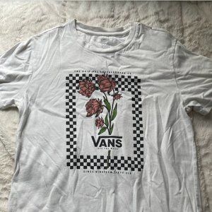 Vans Tee Shirt